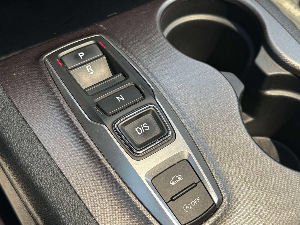 Certified 2023 Honda Ridgeline RTL image 29