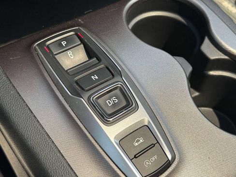 Used 2023 Honda Ridgeline RTL image 29