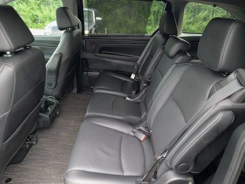 Used 2023 Honda Odyssey EX-L image 23