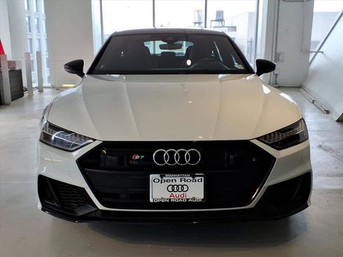 Used 2023 Audi S7 Prestige w/ Prestige Package AWD/4WD image 2