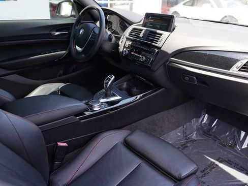 Used 2017 BMW 230i xDrive Convertible AWD/4WD image 16