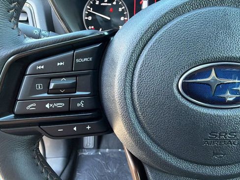 New 2026 Subaru Ascent Limited Bronze AWD/4WD image 19