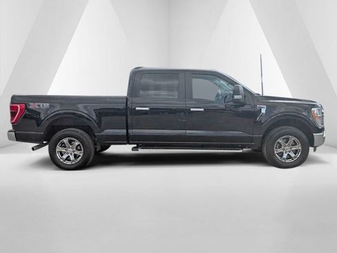 Used 2022 Ford F150 XLT w/ XTR Package AWD/4WD image 8