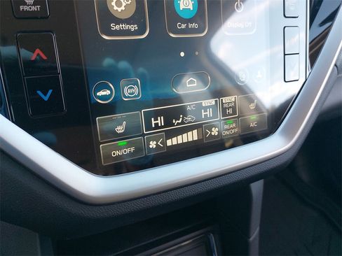 New 2026 Subaru Ascent Limited image 17