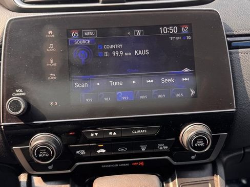 Used 2020 Honda CR-V EX image 18