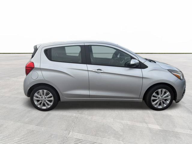 Used 2018 Chevrolet Spark LT FWD image 3