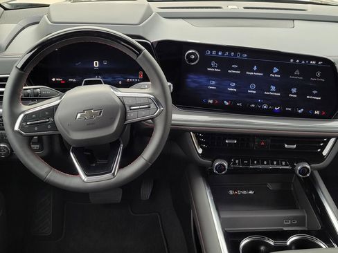 New 2026 Chevrolet Suburban RST w/ Advanced Technology Package AWD/4WD image 14