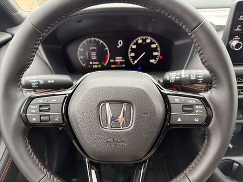 New 2026 Honda HR-V Sport image 22