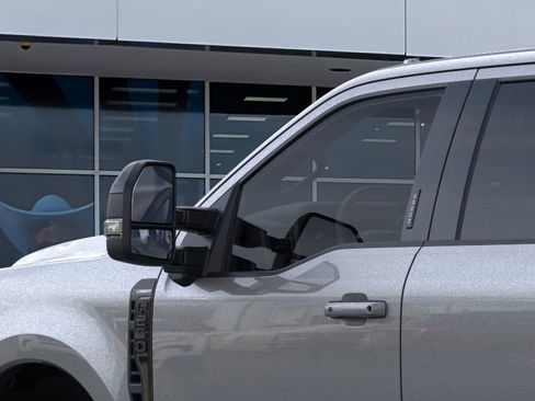 New 2026 Ford F250 Lariat w/ Black Appearance Package image 20