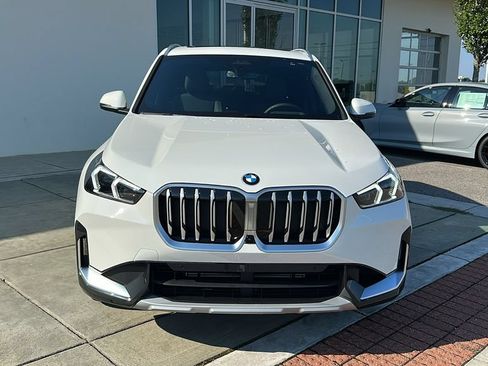 Used 2026 BMW X1 xDrive28i w/ Technology Package AWD/4WD image 2