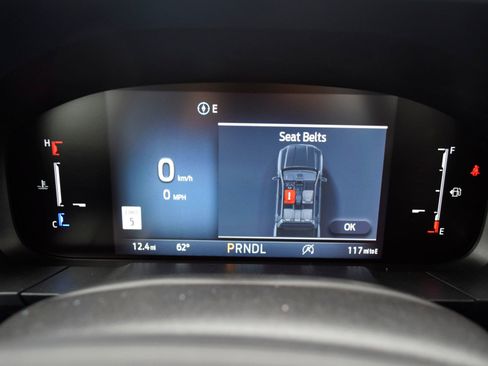 New 2026 Ford Maverick Lariat image 12