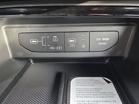 New 2026 Kia K5 GT image 41