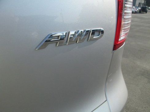 Used 2016 Honda CR-V LX image 7