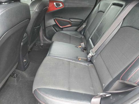 Used 2020 Kia Soul GT-Line Turbo FWD image 30