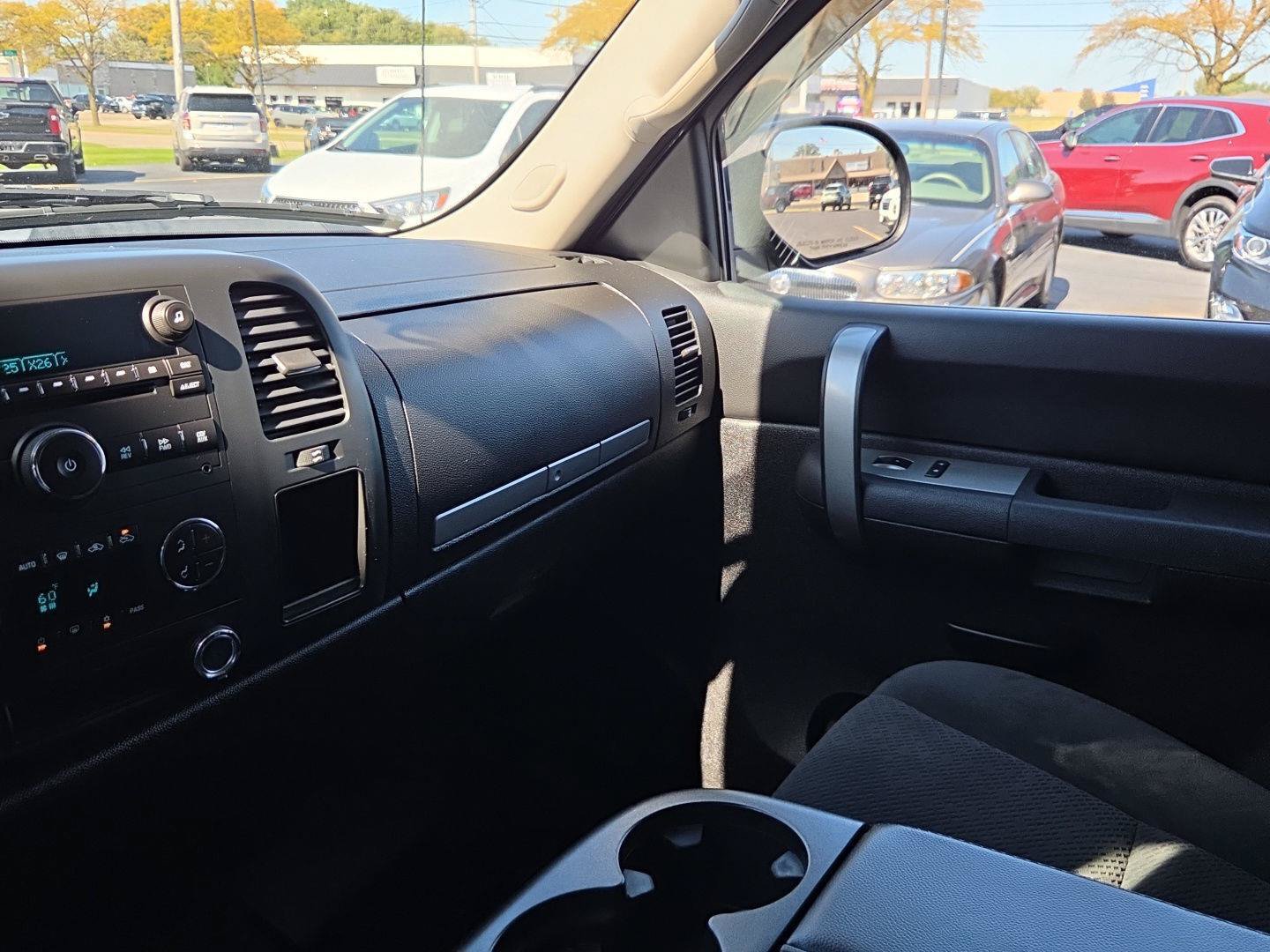 Used 2008 Chevrolet Silverado 1500 LT w/ Power Pack Plus RWD image 16