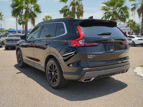Used 2024 Honda CR-V Sport-L image 14