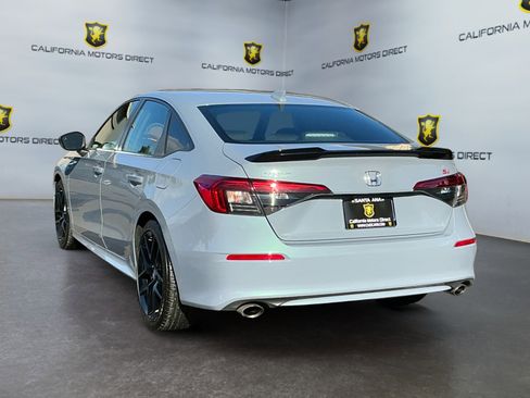 Used 2024 Honda Civic Si image 7