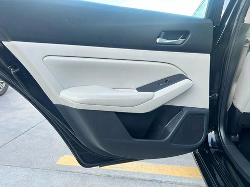 Used 2019 Nissan Altima 2.5 SV FWD image 24
