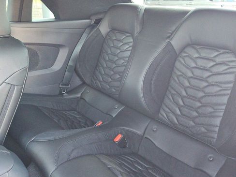 New 2026 Ford Mustang GT Premium w/ GT Performance Package RWD image 9