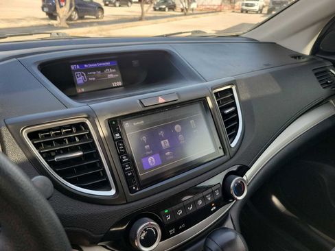 Used 2016 Honda CR-V EX image 21