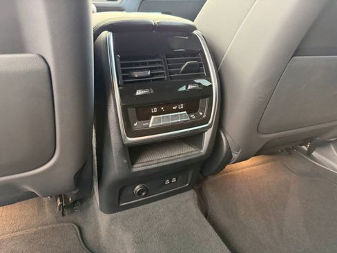 Certified 2023 BMW XM AWD/4WD image 21