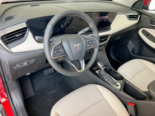 New 2026 Buick Encore GX Preferred w/ Comfort Package FWD image 6
