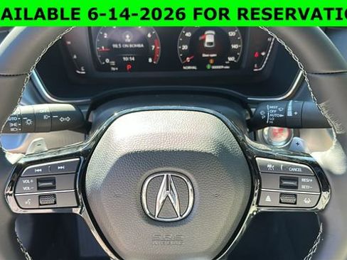 Used 2026 Acura Integra A-Spec image 13