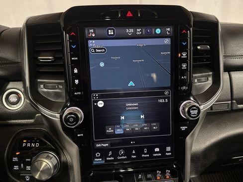 Used 2023 RAM 1500 Laramie image 20