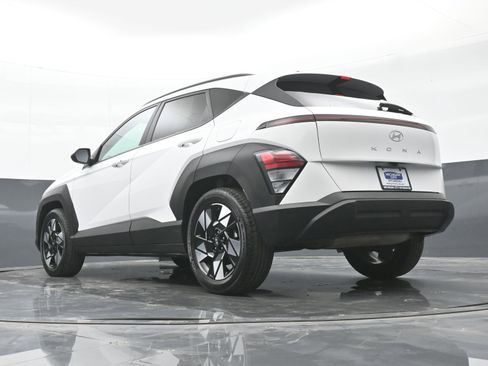 Certified 2024 Hyundai Kona SEL FWD image 37