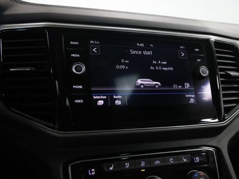 Used 2019 Volkswagen Atlas SEL Premium AWD/4WD image 26