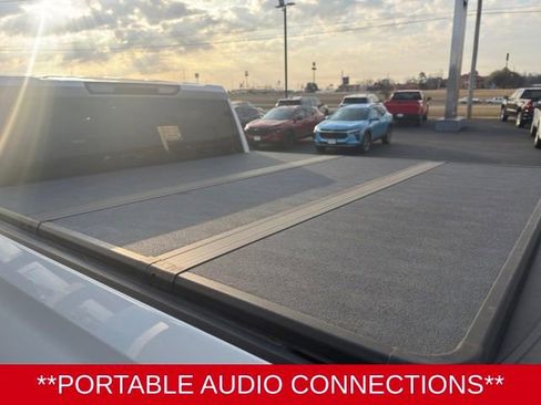 Used 2023 Chevrolet Silverado 1500 W/T w/ WT Value Package image 14