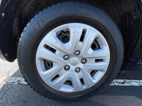 Used 2014 Dodge Journey American Value Package w/ Flexible Seating Group image 28