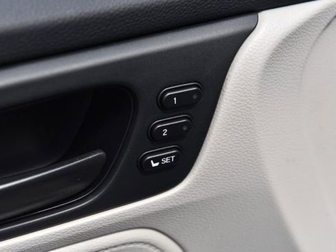 New 2026 Honda Odyssey EX-L image 9