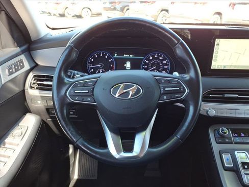 Used 2021 Hyundai Palisade SEL image 18