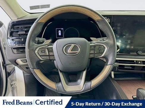 Used 2023 Lexus RX 350 Premium w/ Accessory Package AWD/4WD image 13