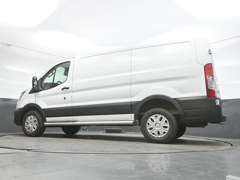 Used 2025 Ford Transit 250 Low Roof w/ Exterior Upgrade Package RWD image 40
