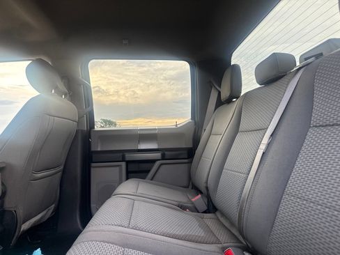 Used 2018 Ford F150 XLT w/ Equipment Group 301A Mid RWD image 31
