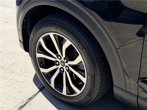 Used 2020 Ford Explorer ST w/ Premium Technology Package AWD/4WD image 10