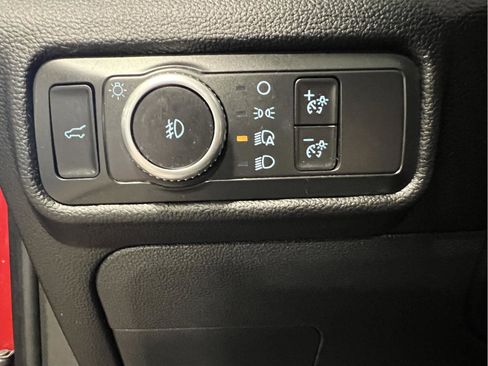 Used 2020 Ford Explorer ST w/ ST Street Pack image 23