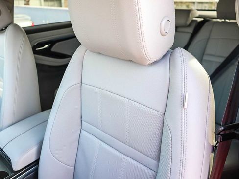 Used 2021 Land Rover Range Rover Evoque S image 28