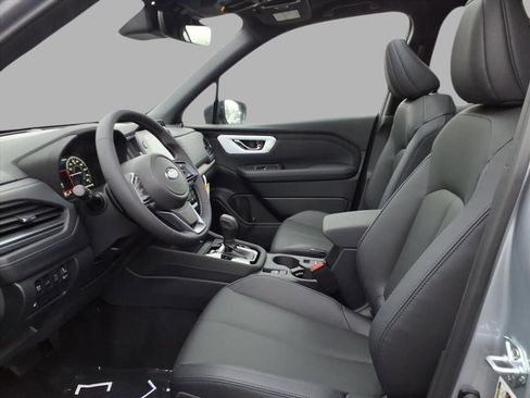 New 2025 Subaru Forester Limited image 15