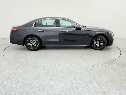 New 2026 Mercedes-Benz E 350 Sedan image 4