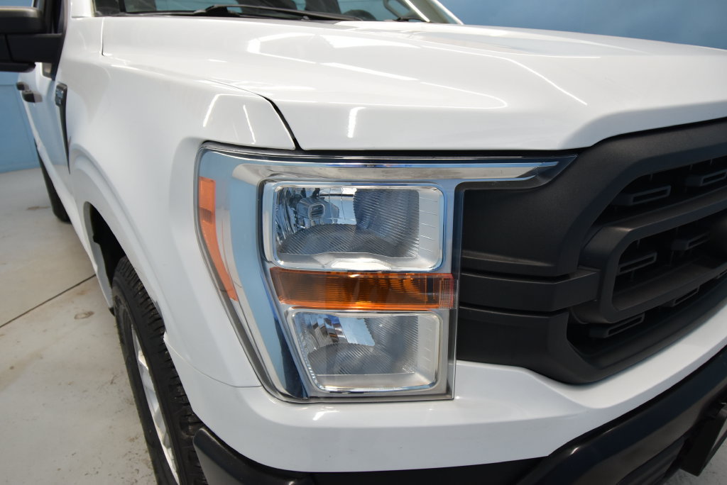 Used 2021 Ford F150 XL w/ Equipment Group 101A High AWD/4WD image 42