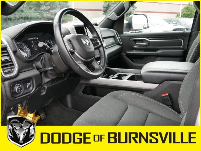 Used 2023 RAM 1500 Big Horn AWD/4WD image 13