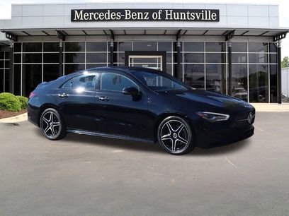 Certified 2025 Mercedes-Benz CLA 250