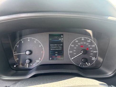 Used 2023 Toyota Corolla SE w/ SE Premium Package FWD image 27
