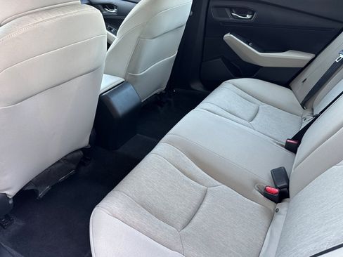 Used 2023 Honda Accord LX image 25