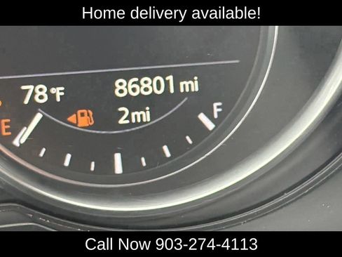 Used 2020 MAZDA CX-9 Touring FWD image 4