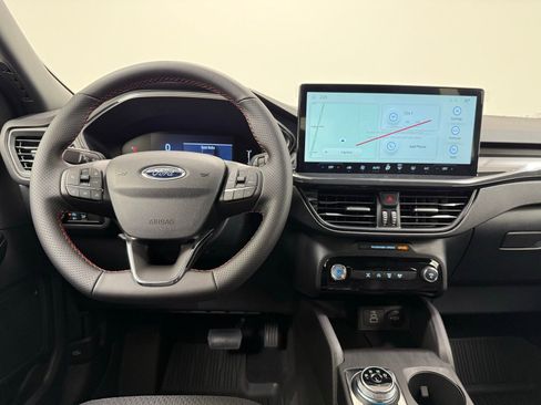 New 2026 Ford Escape ST-Line w/ Tech Pack #1 FWD image 23
