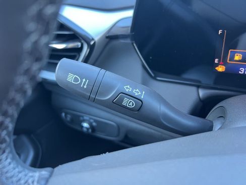 New 2026 Chevrolet TrailBlazer LT w/ LT Cold Weather Package image 13